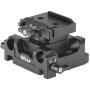 Nitze 15mm LWS Basepl ARRI Dovetail Sony A7IV/FX3 Cage (QR) (PB18A)