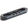 Nitze Nato Rail For Red Komodo (T-R01B)