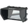 Nitze Cage Feelworld LUT5 5.5 w/ PE21 &amp;amp; LS5-B Lens Hood (JT-F02B)