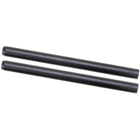 Nitze 15mm Aluminium Rod (200MM/8&amp;#039;&amp;#039;) - 2 PCs (R15-200)