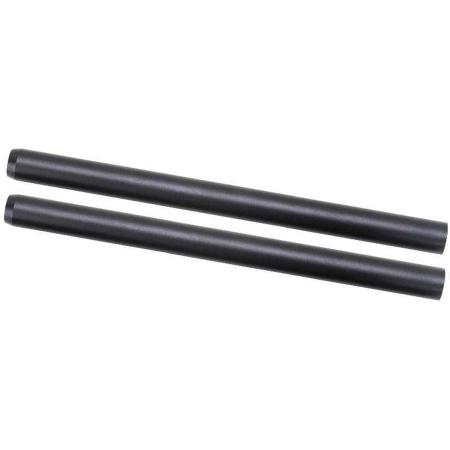 Nitze 15mm Aluminium Rod (200MM/8&amp;#039;&amp;#039;) - 2 PCs (R15-200)