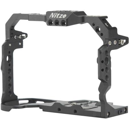 Nitze Cage For Canon EOS R5 C (T-C03A)