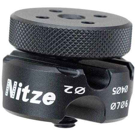 Nitze Universal Cable Clamp (PE29)