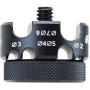 Nitze Universal Cable Clamp (PE29)