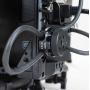Nitze Universal Cable Clamp (PE29)