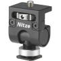 Nitze Elf Series Monitor Houder (QR Cold Shoe To 1/4-20 Screw) (N54-F/1.0)