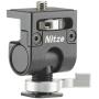 Nitze Elf Series Monitor Houder (QR Cold Shoe To 1/4-20 Screw) (N54-F/1.0)