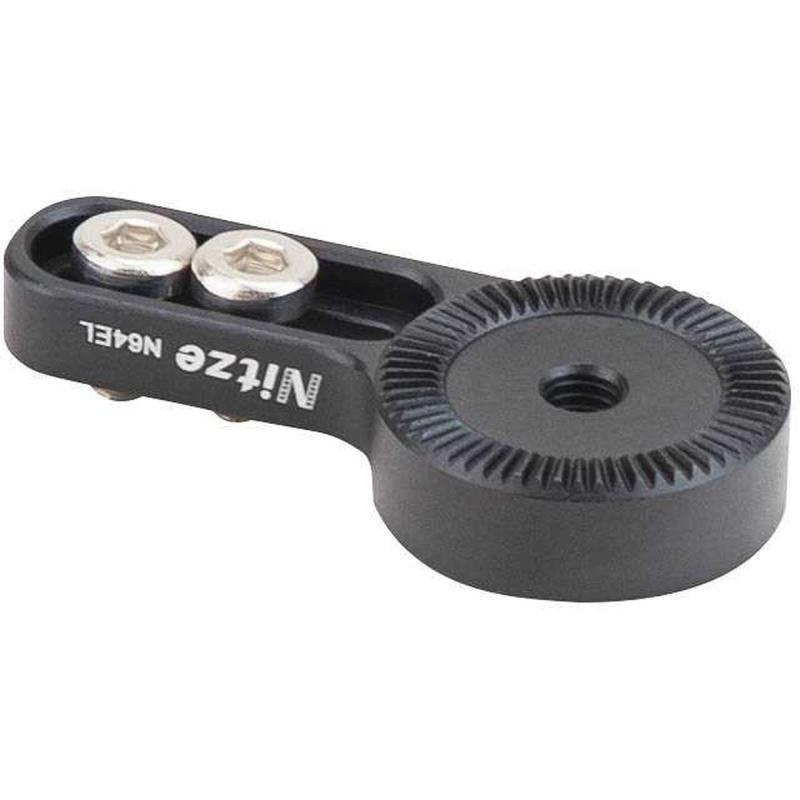 Nitze ARRI Rozet Mount (Linker) (N64-EL)