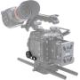 Nitze ARRI Rozet Mount (Linker) (N64-EL)