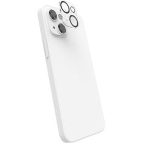 Hama Camera Protectie Glas For Apple iPhone 15/15 Plus Transparant