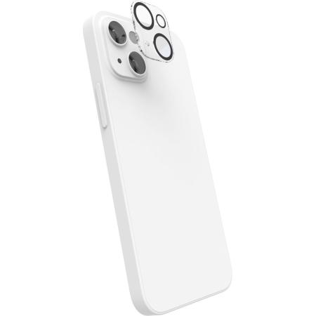 Hama Camera Protectie Glas For Apple iPhone 15/15 Plus Transparant
