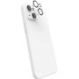 Hama Camera Protectie Glas For Apple iPhone 15/15 Plus Transparant