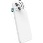 Hama Camera Protectie Glas For Apple iPhone 15/15 Plus Transparant