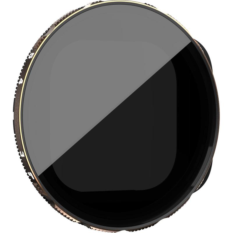 PolarPro Litechaseriphone 15 - VND 3/5 Filter