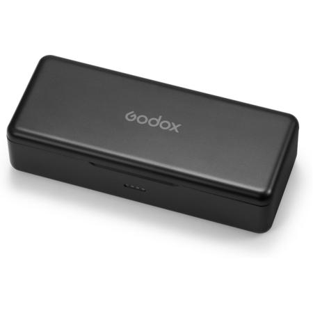 Godox ML-C4 Charging Case For Virso M1/ M2