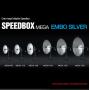 SMDV Speedbox Mega-130 Deep Softbox 130cm Bowens Mount