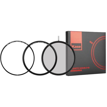 Kase Video VND-CPL 82mm