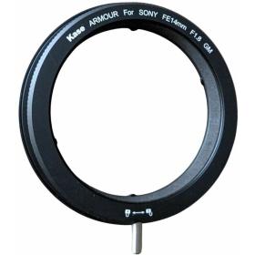 Kase Armour 100 Magnetic Adapter Ring Sony 14 mm 1.8