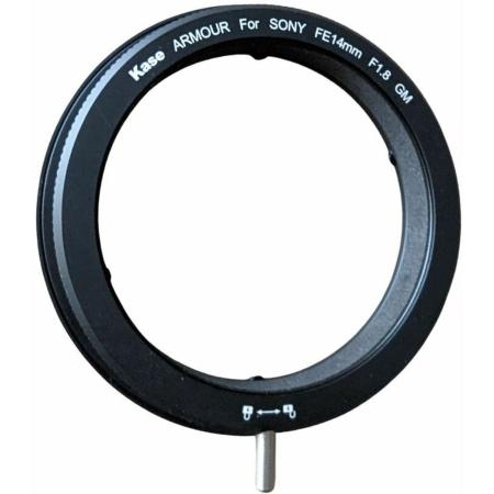 Kase Armour 100 Magnetic Adapter Ring Sony 14 mm 1.8