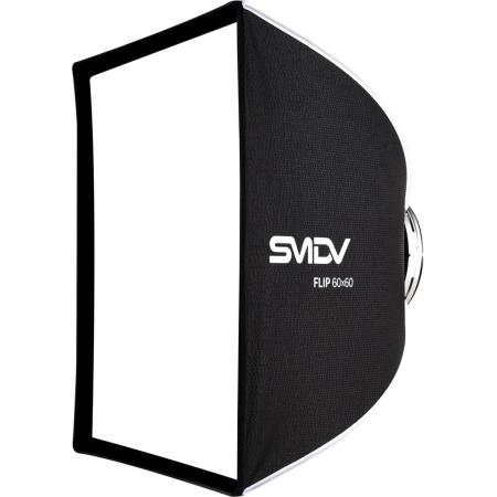 SMDV Speedbox-Flip 60x60 (Exclusief Speedring)