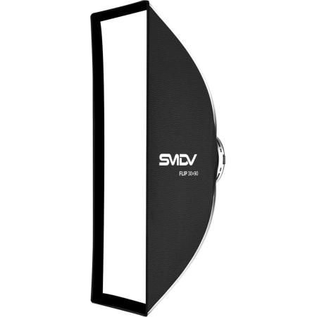 SMDV Speedbox-Flip 30x90 (Exclusief Speedring)