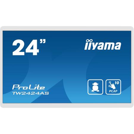 Iiyama TW2424AS-W1