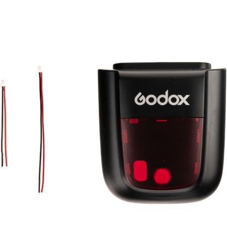 Godox V1 - Front Panel Including Wiring