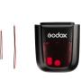 Godox V1 - Front Panel Including Wiring