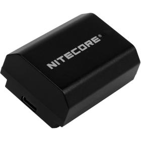 Nitecore NP-FZ100C (USB-C Rechargeable) 2400mAh