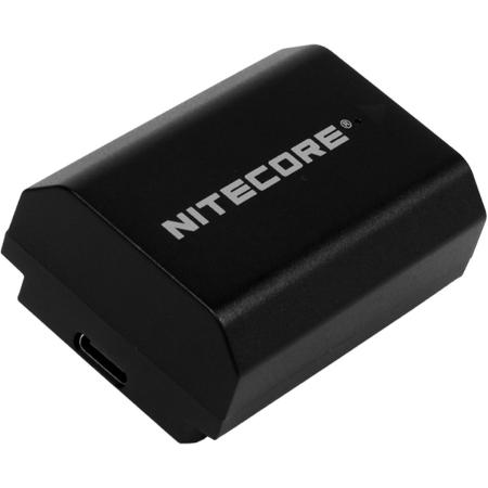 Nitecore NP-FZ100C (USB-C Rechargeable) 2400mAh