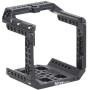 Nitze Cage Zcam E2-M4/S6 f/6.0 f/8.0 + HDMI/USB KLEM &amp;amp; N64-HR/N64-Er ARRI