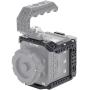 Nitze Cage Zcam E2-M4/S6 f/6.0 f/8.0 + HDMI/USB KLEM &amp;amp; N64-HR/N64-Er ARRI