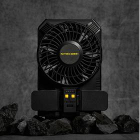 Nitecore Cinewind CW30