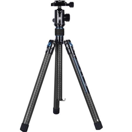 Sirui AT125+E-10 Lightweight Traveler Tripod