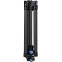 Sirui AT125+E-10 Lightweight Traveler Tripod