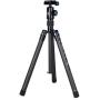 Sirui AT125+E-10 Lightweight Traveler Tripod