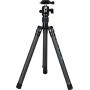 Sirui AT125+B-00K Lightweight Traveler Tripod