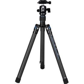 Sirui AT125+B-00K Lightweight Traveler Tripod