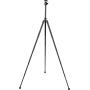 Sirui AT125+B-00K Lightweight Traveler Tripod