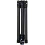 Sirui AT125+B-00K Lightweight Traveler Tripod