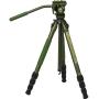 Sirui Pilot Series Tripod CT04+GT5