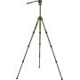 Sirui Pilot Series Tripod CT04+GT5