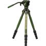 Sirui Pilot Series Tripod CT04+GT5