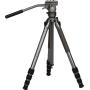 Sirui Pilot Series Tripod GT04+GT5