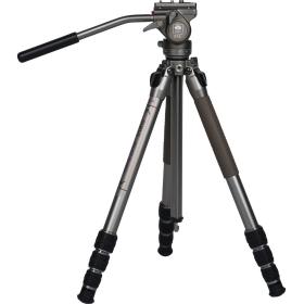 Sirui Pilot Series Tripod GT04+GT5