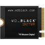 Western Digital 500GB WD Black SN770M M.2 2230 NVMe SSD