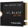 Western Digital 500GB WD Black SN770M M.2 2230 NVMe SSD