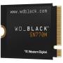 Western Digital 1TB WD Black SN770M M.2 2230 NVMe SSD Fo