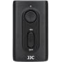 JJC RF-SWF2 Wireless Remote Control (Sony Remote Cable w/ Multi-Terminal Conn.)