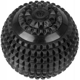 Humanas RB01 Vibrating Massage Ball - Black